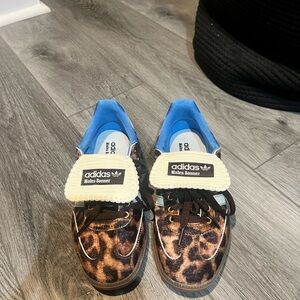 Dupe Wales Bonner Adidas Cheetah